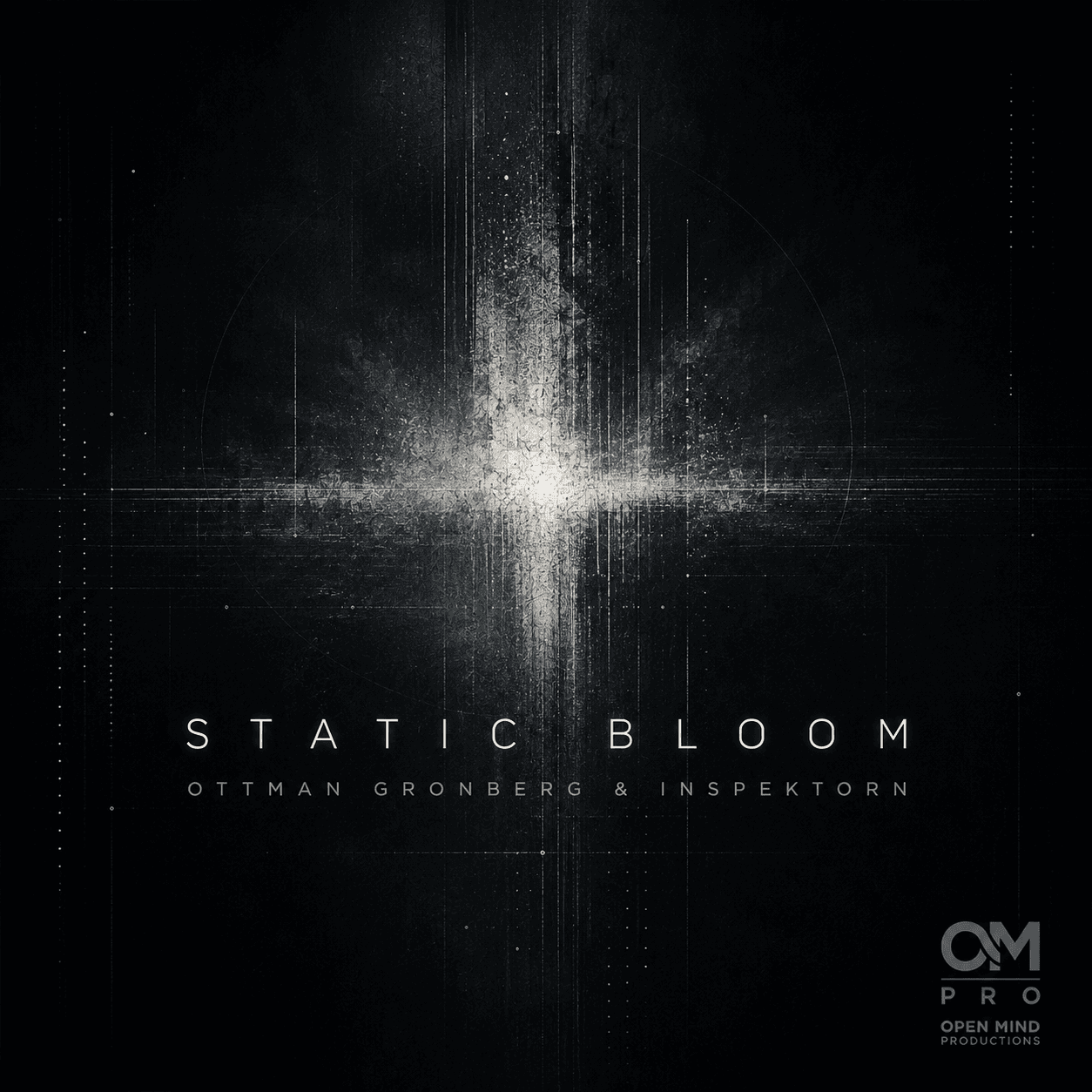 Static Bloom — Ottman Gronberg & Inspektorn