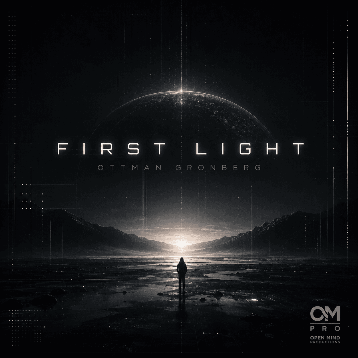 First Light — Ottman Gronberg